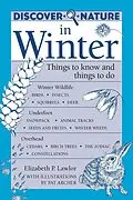 E-Book (epub) Discover Nature in Winter von Elizabeth Lawlor