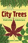 E-Book (epub) City Trees von Kenneth J. Schoon