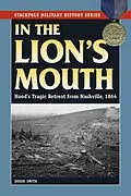 E-Book (epub) In the Lion's Mouth von Derek Smith