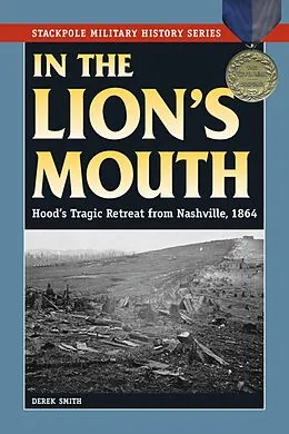 E-Book (epub) In the Lion's Mouth von Derek Smith