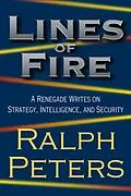 E-Book (epub) Lines of Fire von Ralph Peters