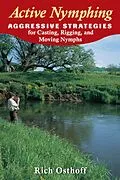 E-Book (epub) Active Nymphing von Rich Osthoff