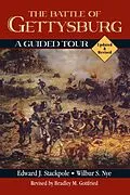 E-Book (epub) Battle of Gettysburg von Edward J. Stackpole, Wilbur S. Nye