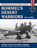 E-Book (epub) Rommel's Desert Warriors von Michael Olive, Robert J. Edwards