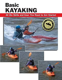 E-Book (epub) Basic Kayaking von 