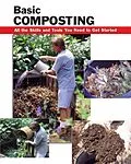 E-Book (epub) Basic Composting von Carl Hursh