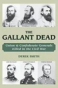 E-Book (epub) Gallant Dead von Derek Smith