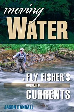 E-Book (epub) Moving Water von Jason Randall