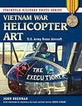 E-Book (epub) Vietnam War Helicopter Art von John Brennan, Chris Evans