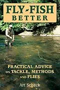 E-Book (epub) Fly-Fish Better von Art Scheck