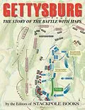 E-Book (epub) Gettysburg von Editors of Stackpole Books