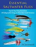 E-Book (epub) Essential Saltwater Flies von Ed Jaworowski