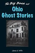 E-Book (epub) Big Book of Ohio Ghost Stories von James A Willis