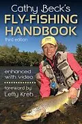 E-Book (epub) Cathy Beck's Fly-Fishing Handbook von Cathy Beck