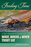E-Book (epub) Feeding Time von Jason Randall