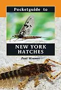 E-Book (epub) Pocketguide to New York Hatches von Paul Weamer