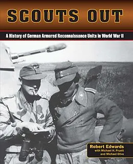 E-Book (epub) Scouts Out von Robert J. Edwards