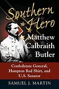E-Book (epub) Southern Hero von Samuel J. Martin