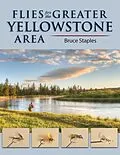 E-Book (epub) Flies for the Greater Yellowstone Area von Bruce Staples
