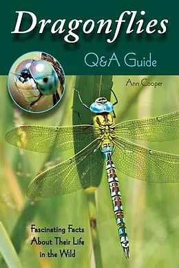 E-Book (epub) Dragonflies: Q&A Guide von Ann Cooper