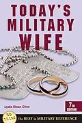 E-Book (epub) Today's Military Wife von Lydia Sloan Cline