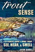 E-Book (epub) Trout Sense von Jason Randall