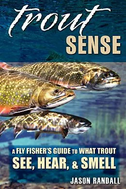 E-Book (epub) Trout Sense von Jason Randall
