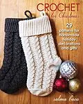 E-Book (epub) Crochet for Christmas von Salena Baca