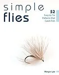 E-Book (epub) Simple Flies von Morgan Lyle