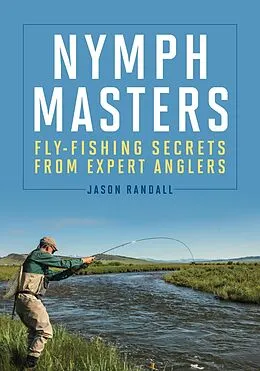 E-Book (epub) Nymph Masters von Jason Randall