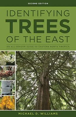 E-Book (epub) Identifying Trees of the East von Michael D. Williams