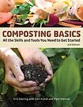 E-Book (epub) Composting Basics von Eric Ebeling, Carl Hursch, Patti Olenick