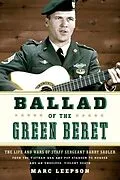 E-Book (epub) Ballad of the Green Beret von Marc Leepson