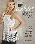 E-Book (epub) My Crocheted Closet von Salena Baca