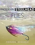 E-Book (epub) Modern Steelhead Flies von Rob Russell, Jay Nicholas