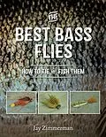 E-Book (epub) Best Bass Flies von Jay Zimmerman