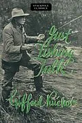 E-Book (epub) Just Fishing Talk von Gifford Pinchot