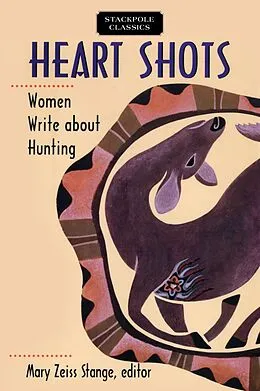 E-Book (epub) Heart Shots von Mary Zeiss Stange