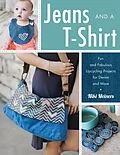 E-Book (epub) Jeans and a T-Shirt von Niki Meiners