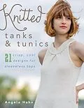 E-Book (epub) Knitted Tanks & Tunics von Angela Hahn