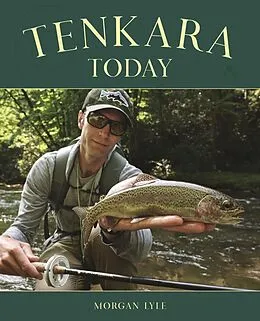 E-Book (epub) Tenkara Today von Morgan Lyle