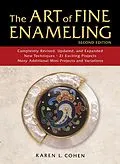 E-Book (epub) Art of Fine Enameling von Karen L. Cohen