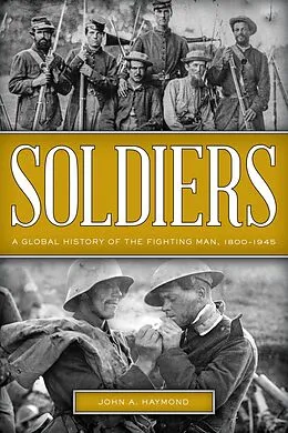 E-Book (epub) Soldiers von John A Haymond
