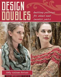 E-Book (epub) Design Doubles von Toby Roxane Barna