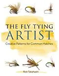 E-Book (epub) Fly Tying Artist von Rick Takahashi