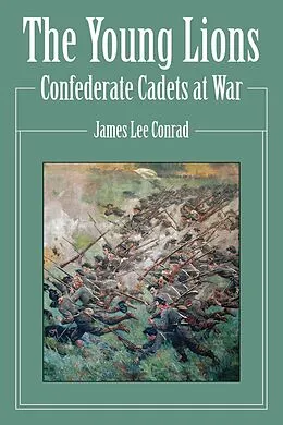E-Book (epub) Young Lions von James Lee Conrad