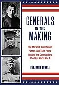 E-Book (epub) Generals in the Making von Benjamin Runkle