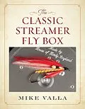 E-Book (epub) Classic Streamer Fly Box von Mike Valla