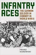 E-Book (epub) Infantry Aces von Franz Kurowski
