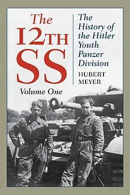 E-Book (epub) 12th SS von Hubert Meyer